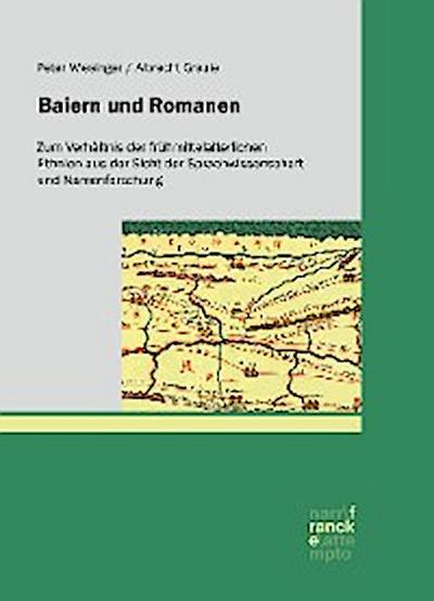 Baiern und Romanen