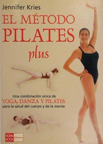 El método Pilates plus