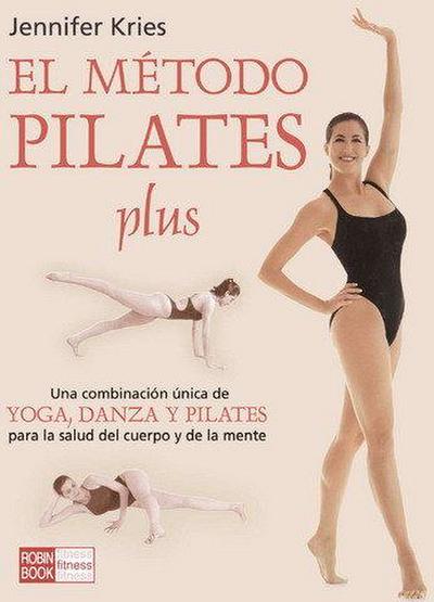 El método Pilates plus