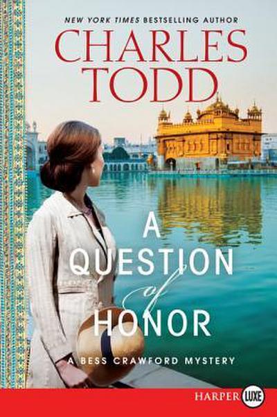 A Question of Honor