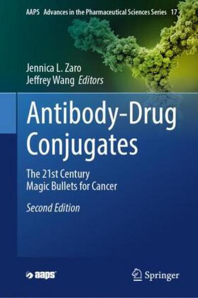 Antibody-Drug Conjugates