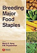 Breeding Major Food Staples