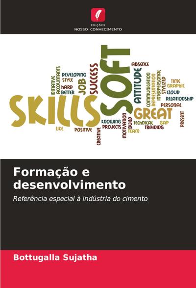 Formação e desenvolvimento