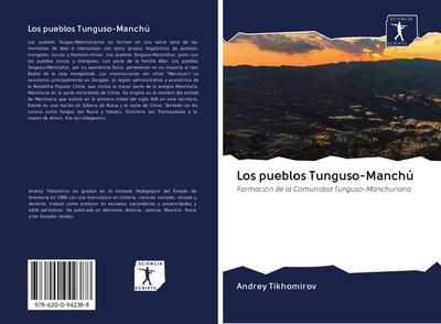Los pueblos Tunguso-Manchú