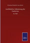 Ausführliche Erläuterung der Pandecten