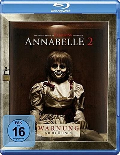 Annabelle 2