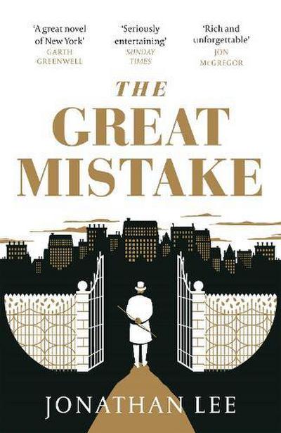 The Great Mistake