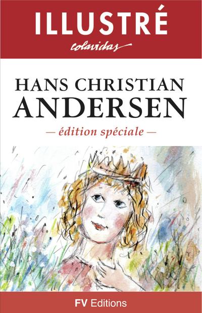 Contes Illustres - Editions speciale