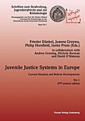 Juvenile Justice Systems in Europe