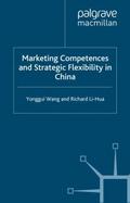 Marketing Competences and Strategic Flexibility in