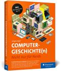 Computergeschichte(n) von Jürgen Wolf | Taschenbuch