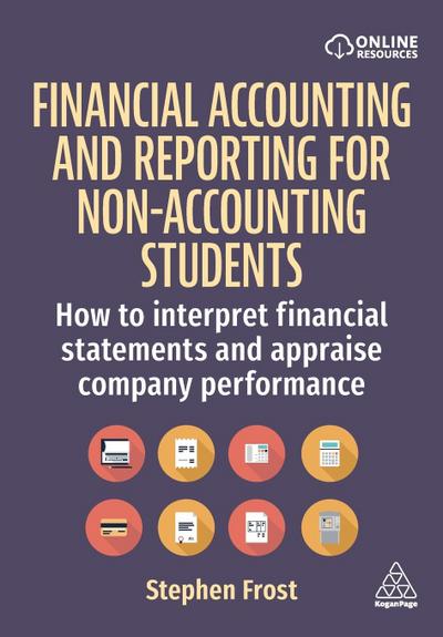 Financial Accounting and Reporting for Non-Accounting Students