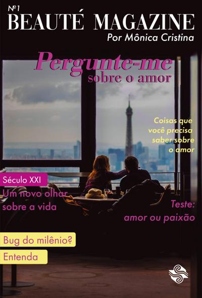 Pergunte-me sobre o amor