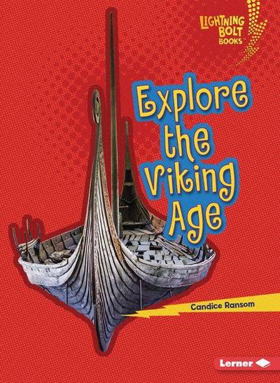 Explore the Viking Age