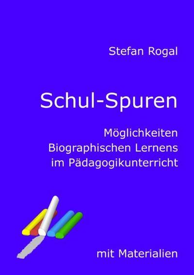 Schul-Spuren