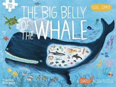 The Big Belly of the Whale