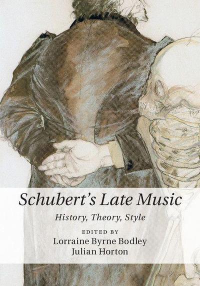 Schubert’s Late Music