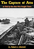 Capture of Attu