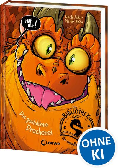 Die Bibliothek der unendlichen Abenteuer (Band 1) - Das ges