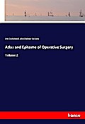 Atlas and Epitome of Operative Surgery