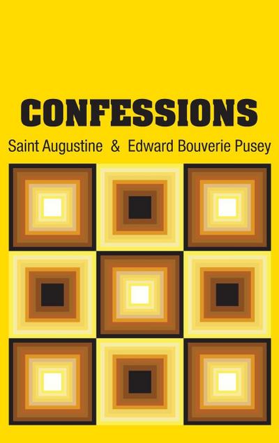Confessions
