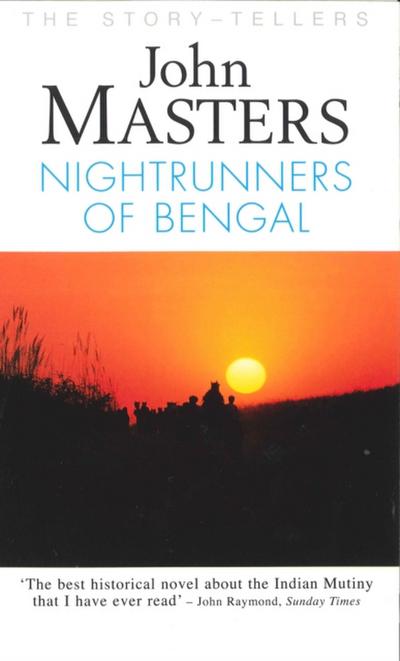 Nightrunners of Bengal