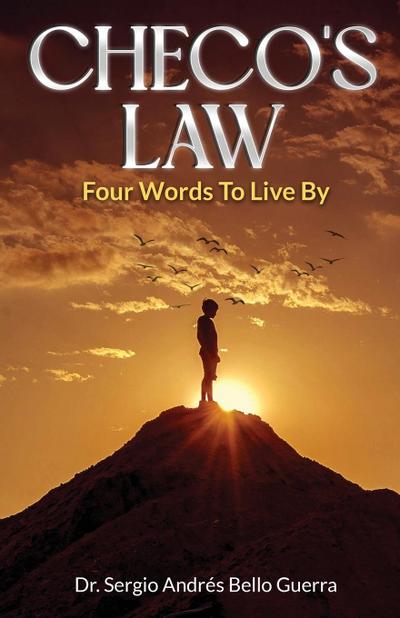 Checo’s Law