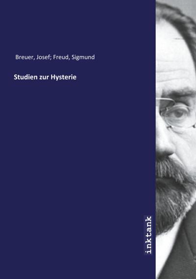 Studien zur Hysterie