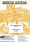 Im Wäldchen  und  Darf ich wagen:für Blasorchester