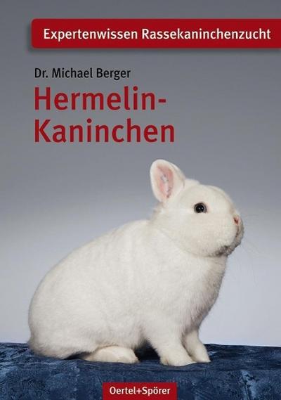 Hermelin-Kaninchen