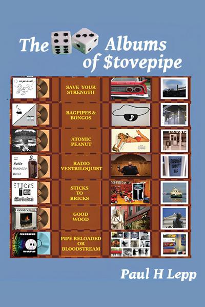 The Seven Albums of Stovepipe