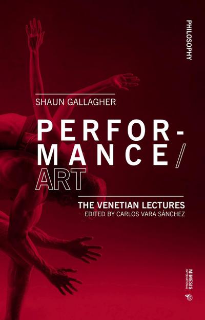 Performance/Art