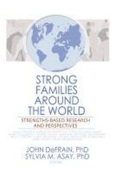 Strong Families Around the World