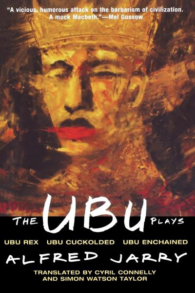 The Ubu Plays