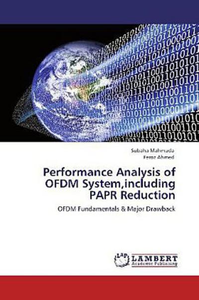 Performance Analysis of OFDM System,including PAPR Reduction