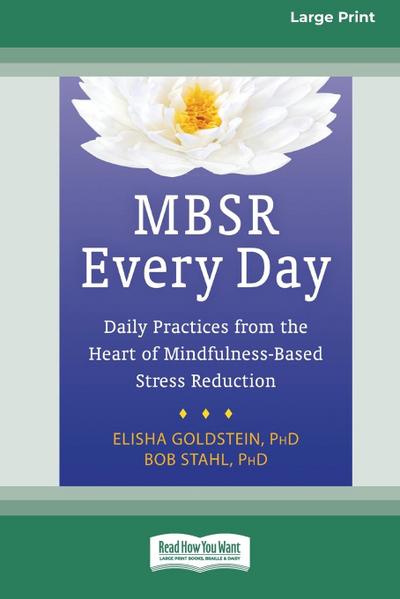 MBSR Every Day