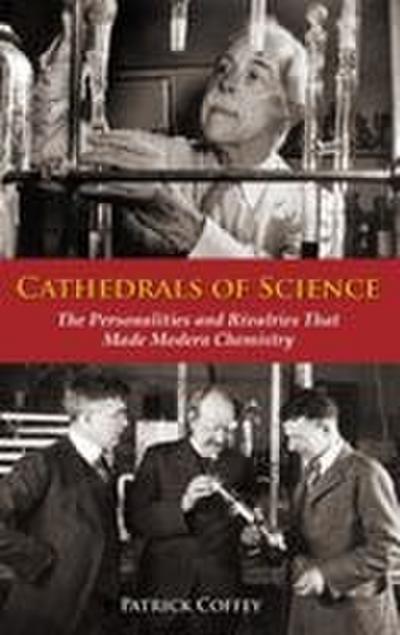 CATHEDRALS OF SCIENCE C