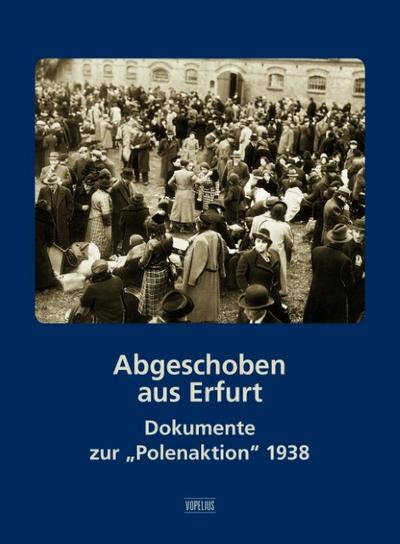 Abgeschoben aus Erfurt