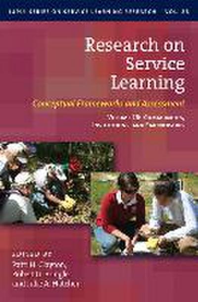 Research on Service Learning