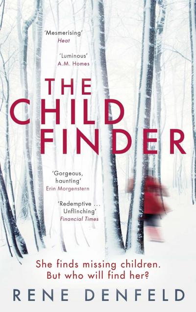The Child Finder