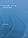 Rationality and the Literate Mind