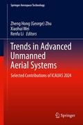 Trends in Advanced Unmanned Aerial Systems