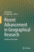 Recent Advancement in Geographical Research