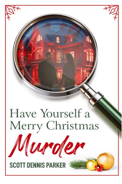 Have Yourself a Merry Christmas Murder