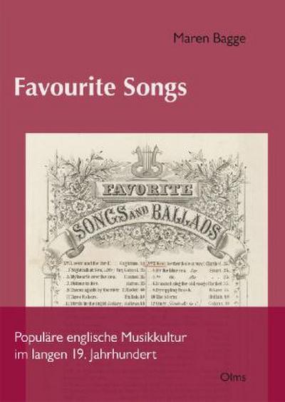 Favourite Songs