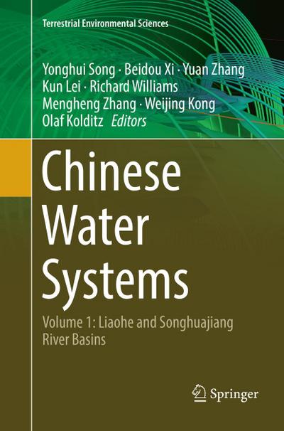 Chinese Water Systems