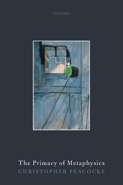 PRIMACY OF METAPHYSICS P