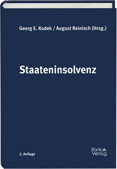 Staateninsolvenz