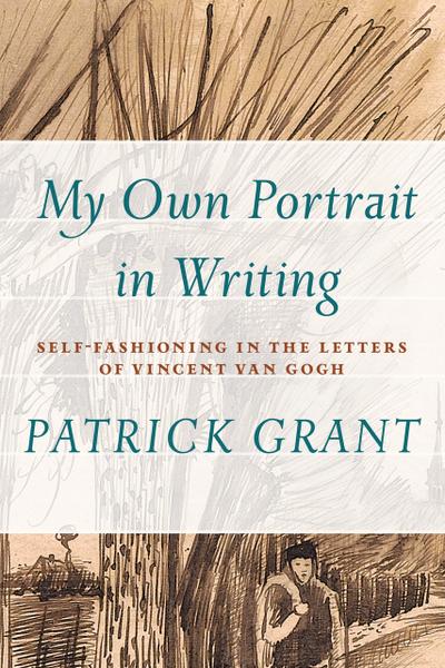’My Own Portrait in Writing’
