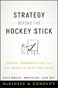 Strategy Beyond the Hockey Stick